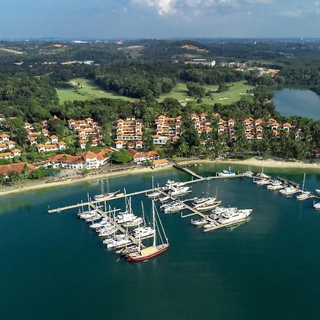 Nongsa Point Marina Exterior foto