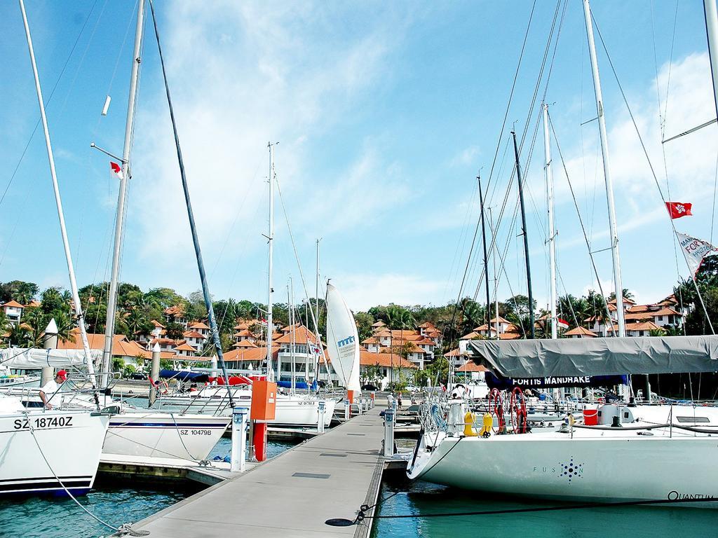 Nongsa Point Marina Exterior foto