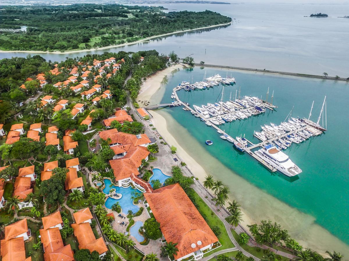 Nongsa Point Marina Exterior foto